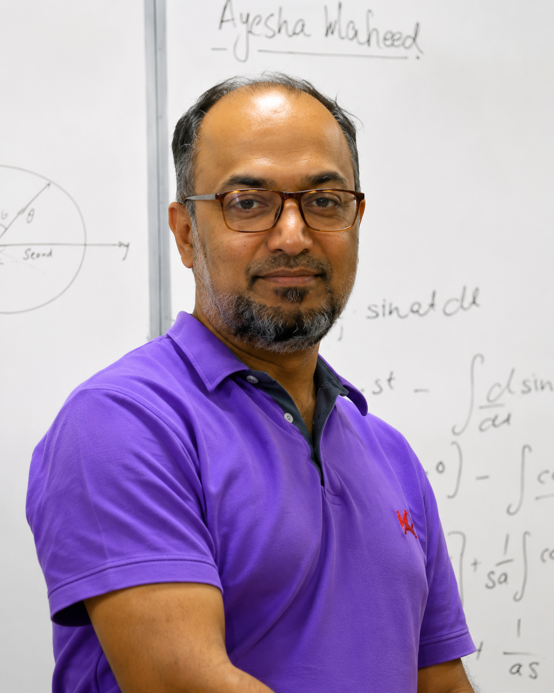 Muhammad Tariq Siddique